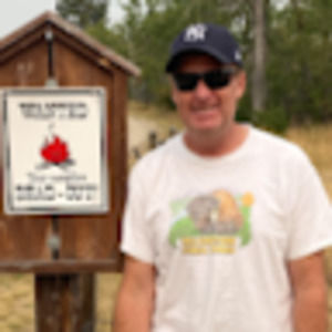 Meet your Posher, Joe